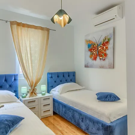Apartment Arijana - Lavanda