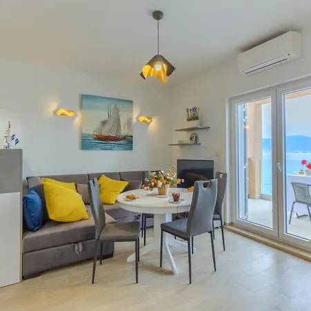Apartment Arijana - Lavanda Slatine