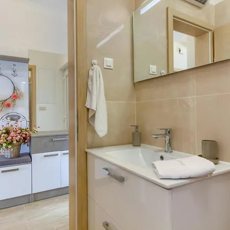 Apartment Arijana - Lavanda Slatine
