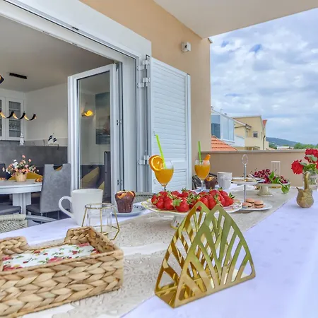 Apartment Arijana - Lavanda