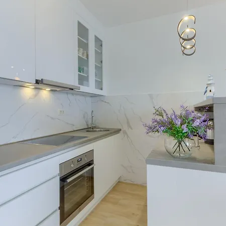 Arijana - Lavanda Apartament