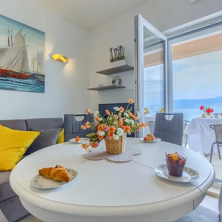 Apartament Arijana - Lavanda *