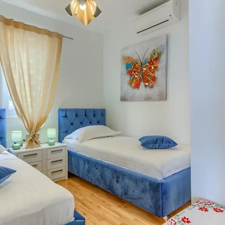 Arijana - Lavanda Apartament Slatine