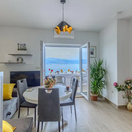 Apartament Arijana - Lavanda *